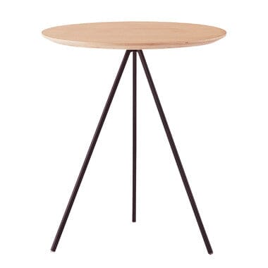 Modern Wooden Side Table 18
