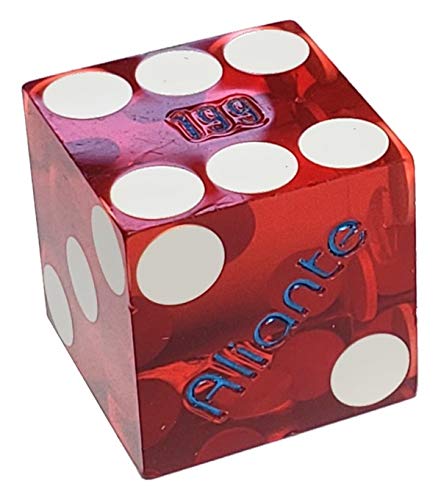 Aliante (Red Polished)