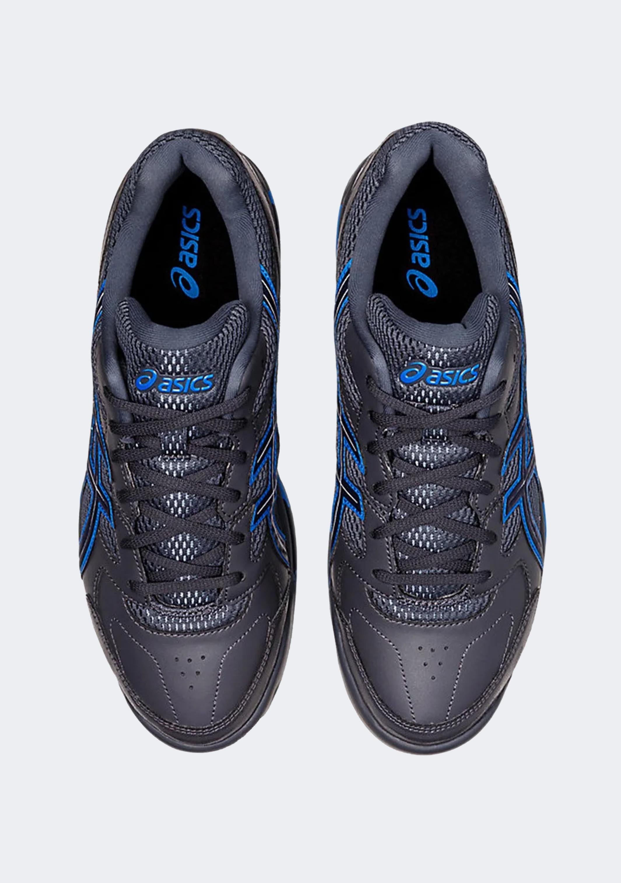 ASICS Men's Gel Shepparton 2 Running Shoes (2E Wide Width) - Lightweight Cushioned Sneakers for Jogging, Gym Workouts & Everyday Comfort