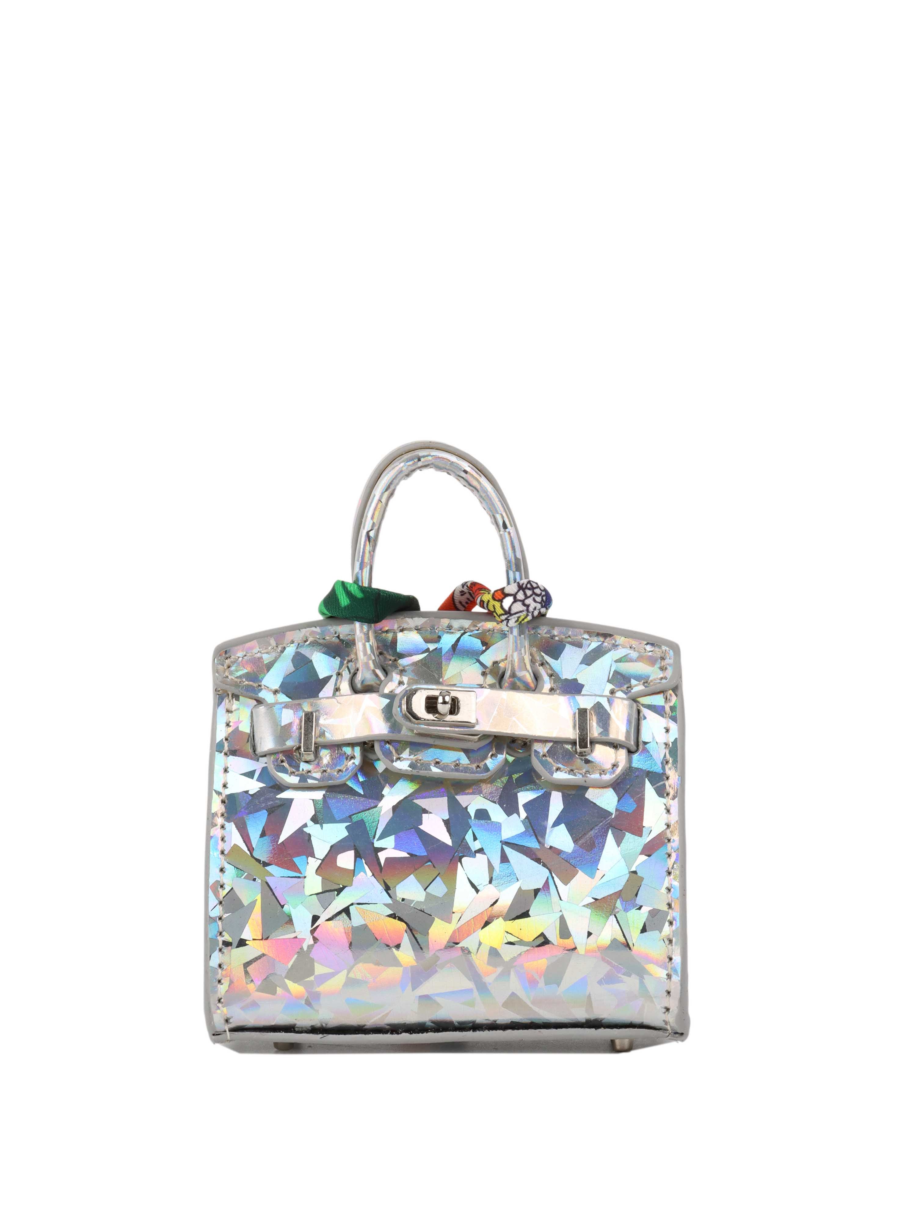 Cute Bag Charms for Women - Stylish Keychain Accessories for Purses, Backpacks & Totes - Perfect Gift for Friends & Travel
