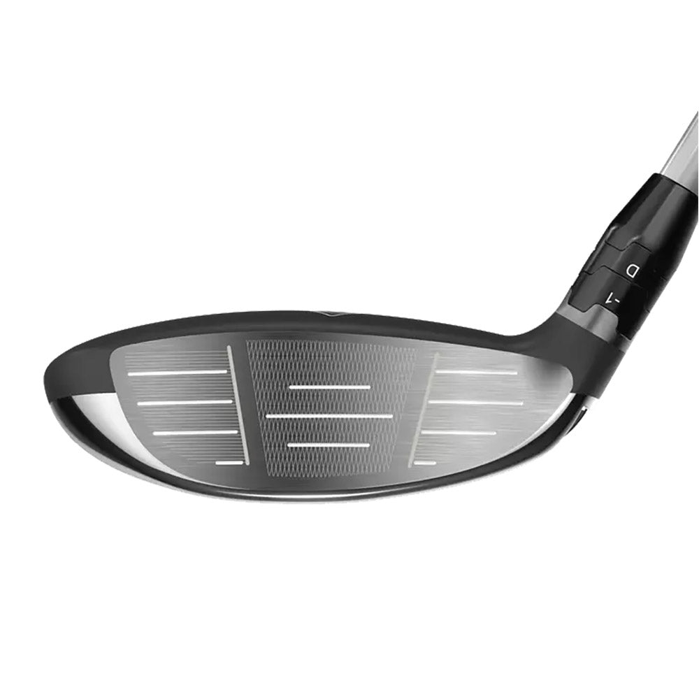 Callaway Paradym Right Hand Men's Fairway Wood - Premium Golf Club for Distance & Accuracy | Perfect for Driving Range & Course Play