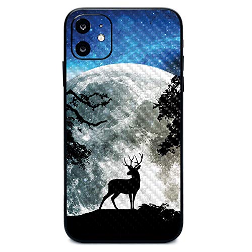 Moonlight Deer