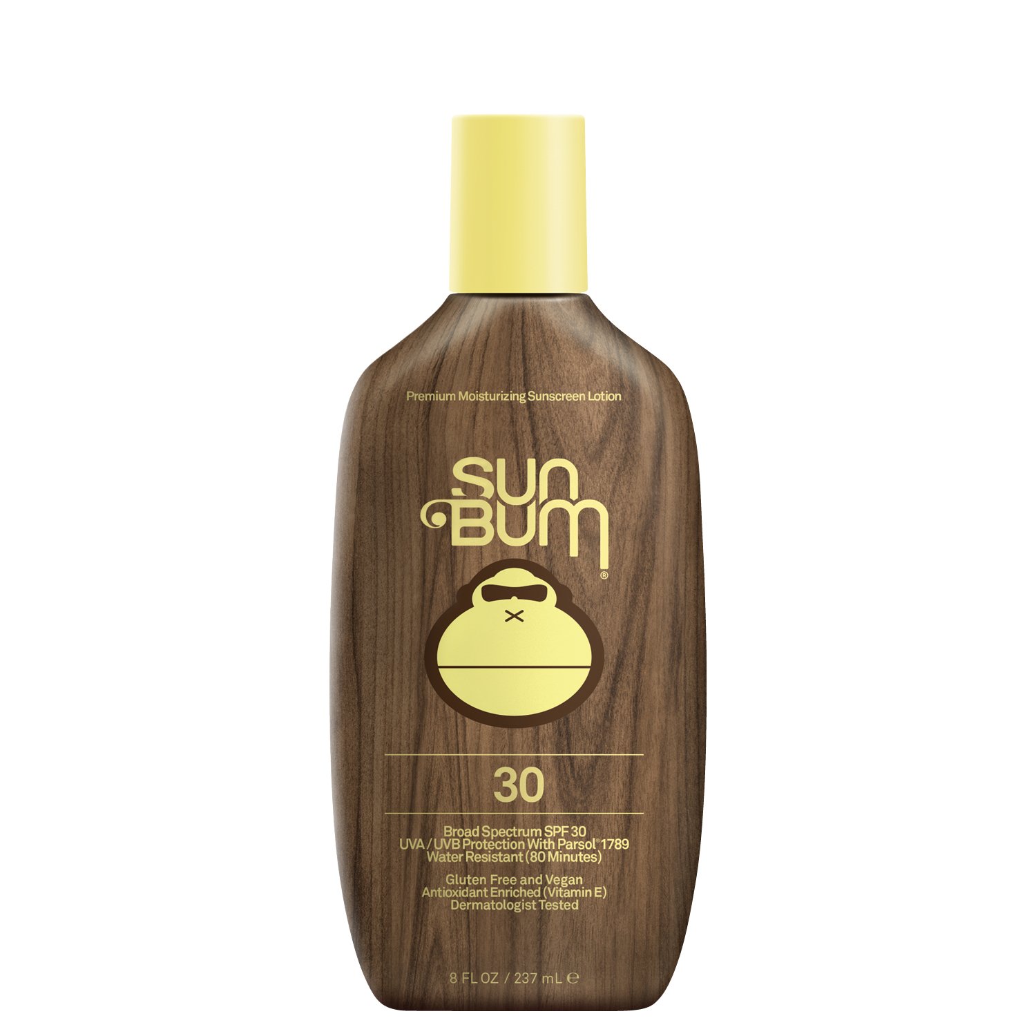 Sun Bum Original SPF 30 Sunscreen Lotion & Premium Face Stick - Broad Spectrum UVA/UVB Protection | Water-Resistant for Beach, Pool & Outdoor Activities