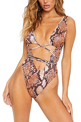 Snakeskin Print