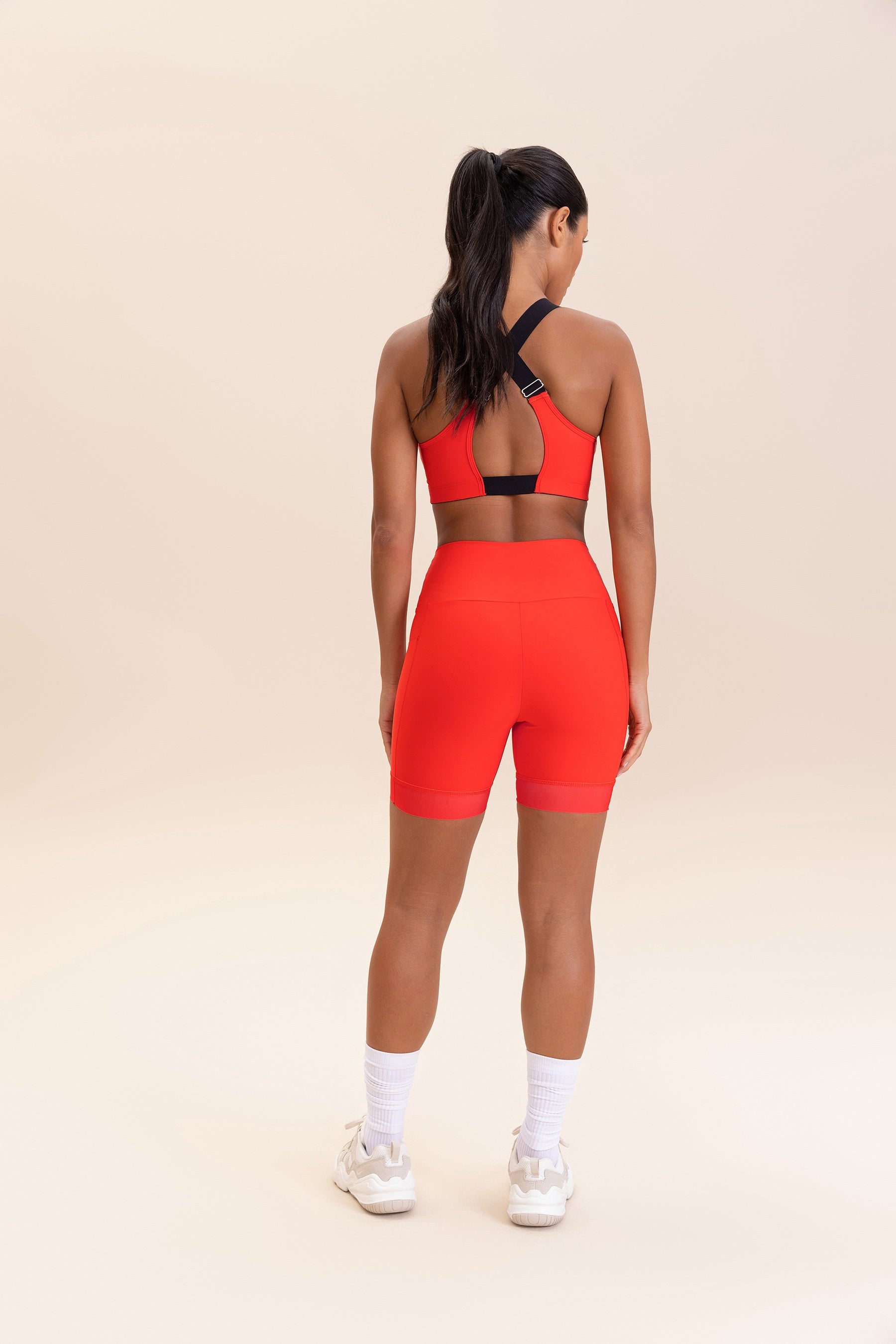 Intense Race Pro® Men's Running Shorts - Lightweight, Quick-Dry & Breathable for Marathon, Gym & Outdoor Workouts