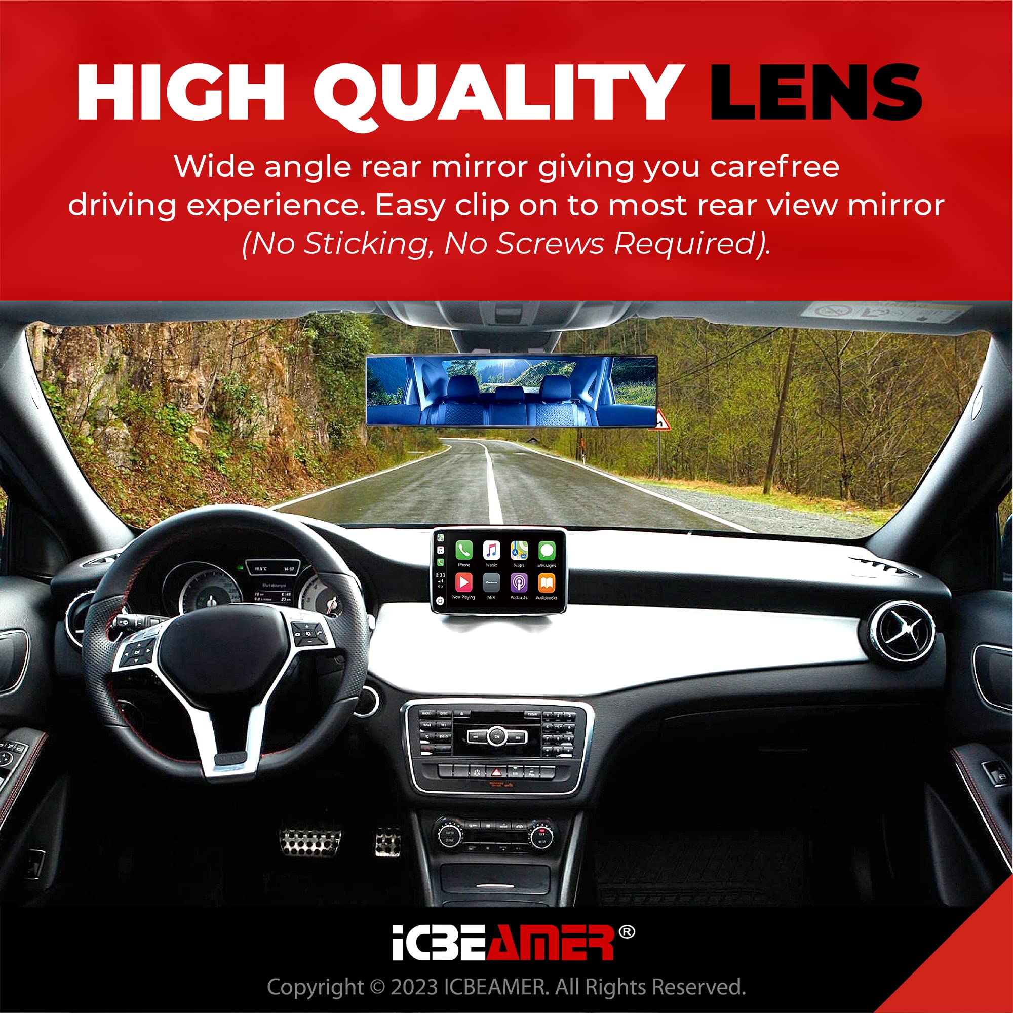 ICBEAMER 10.6