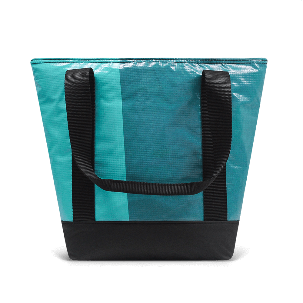 Beck Cooler Bag Bk1 01117 - Insulated Lunch Bag for Work, Picnics & Outdoor Adventures - Leakproof & Durable Portable Cooler for Food & Drinks