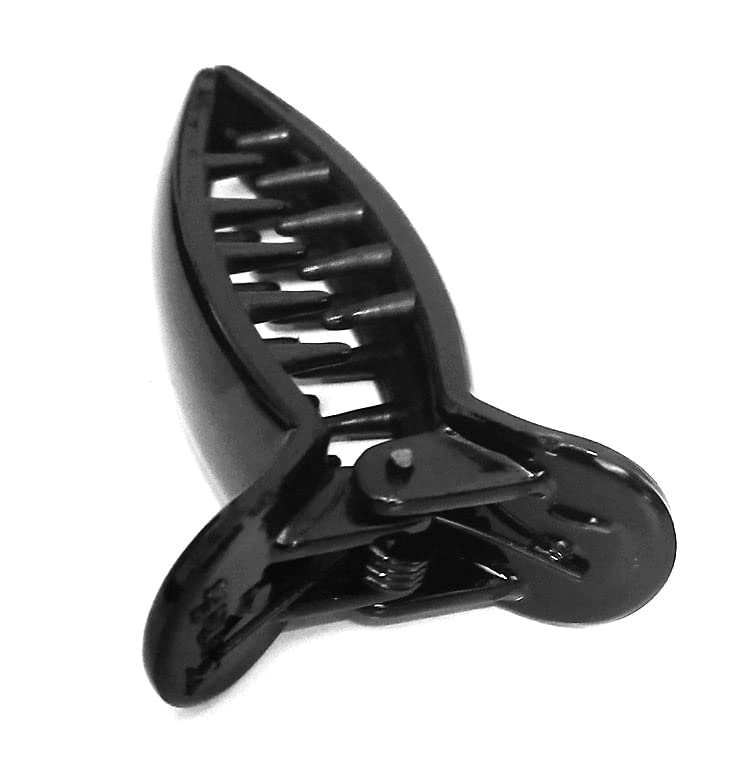 BHARATGAURAV - 6 Pcs Hair Claw Clips Set for Women, Banana Clutch Hair Accessories for Daily Use - Perfect for Ponytails, Buns, and Updos