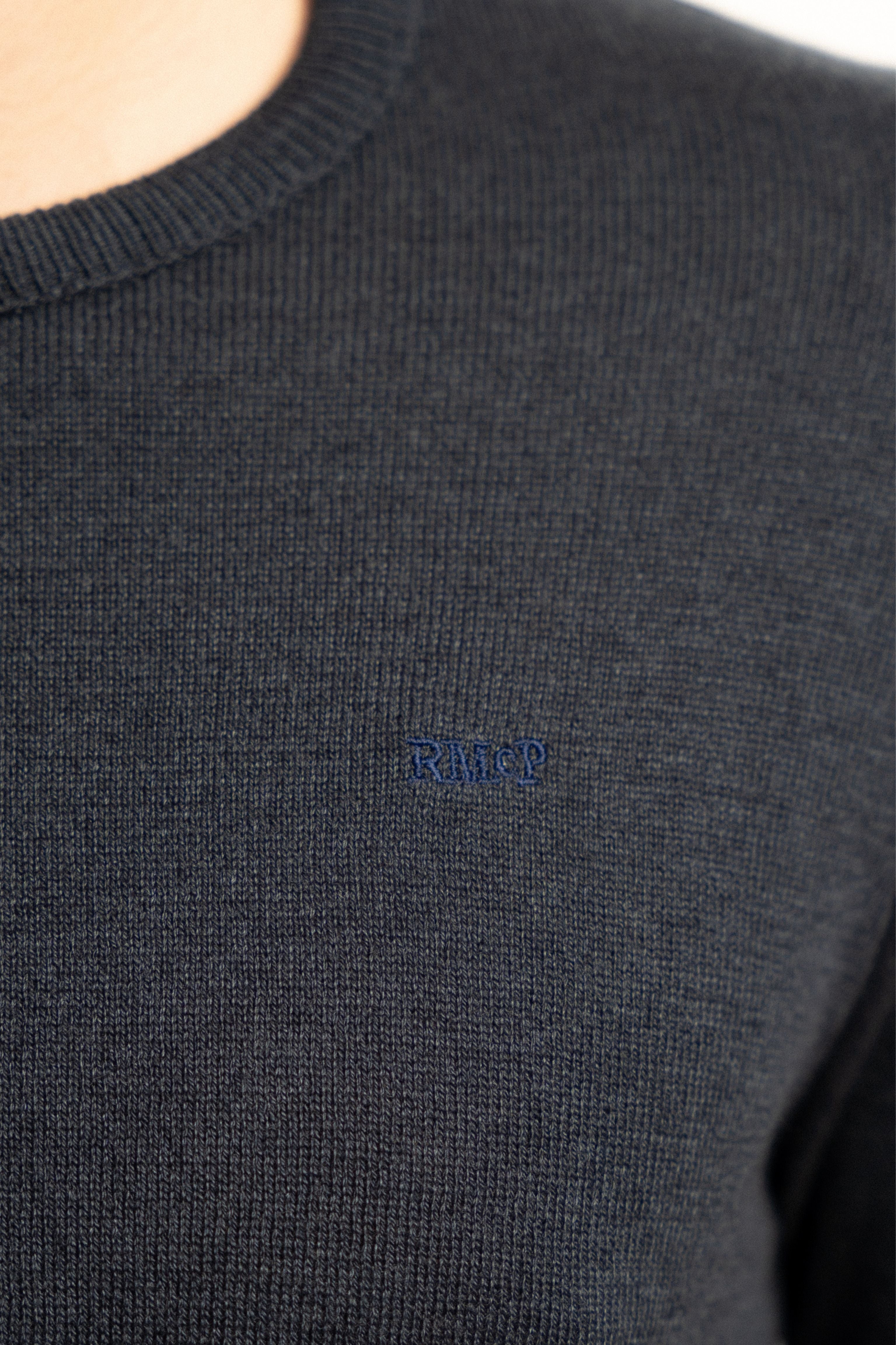 Harlem Navy Blue T-Shirt for Men - Comfortable Cotton Casual Tee for Everyday Wear | Gym, Workout, Street Style Fashion