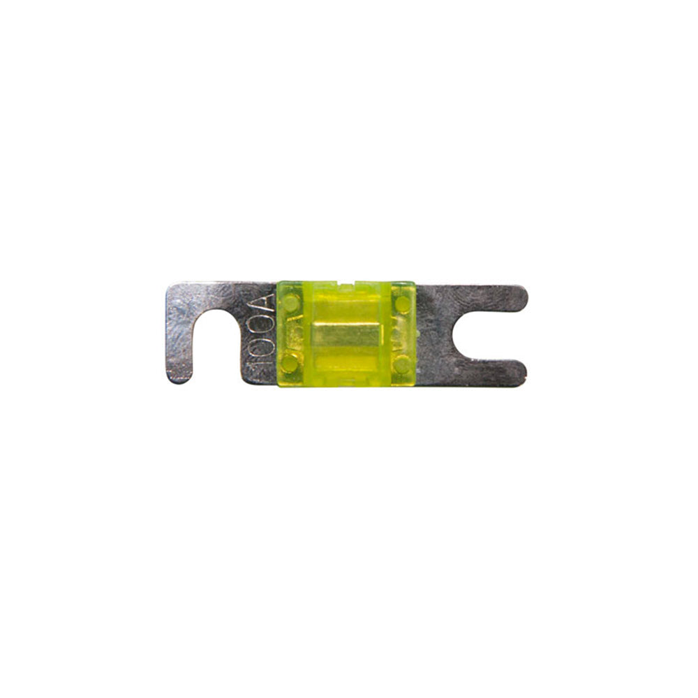 Cerwin Vega CFMANL150 Mini ANL Fuse 150A (4 Pack) - High Current Car Audio Fuse for Amplifiers, Subwoofers & Stereo Systems - Perfect for Car Audio Upgrades & Electrical Protection