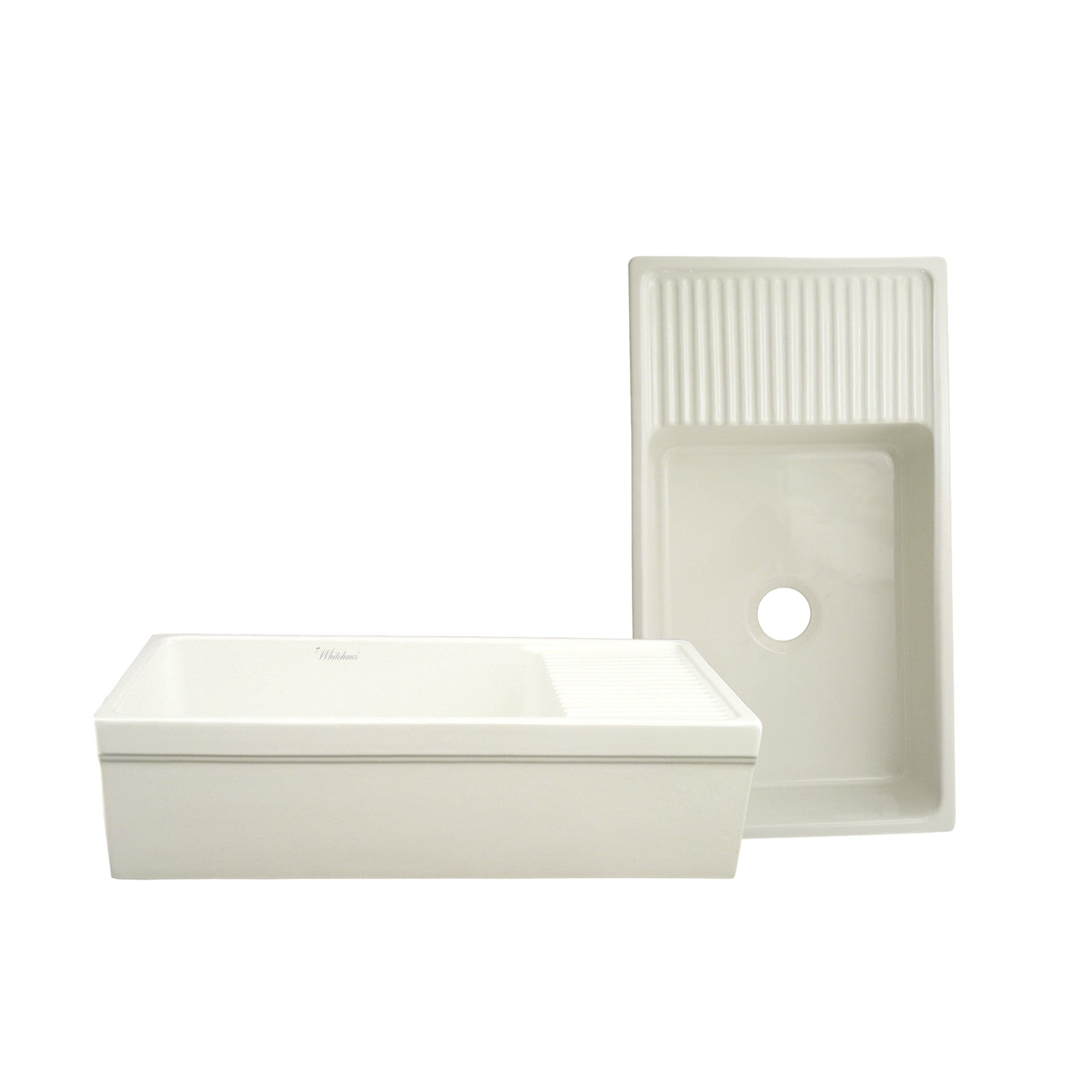 WHITEHAUS 36
