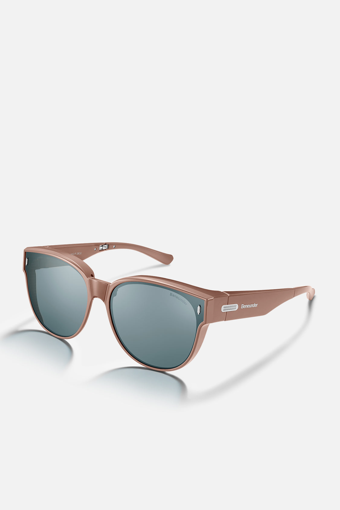 Coconut Brown