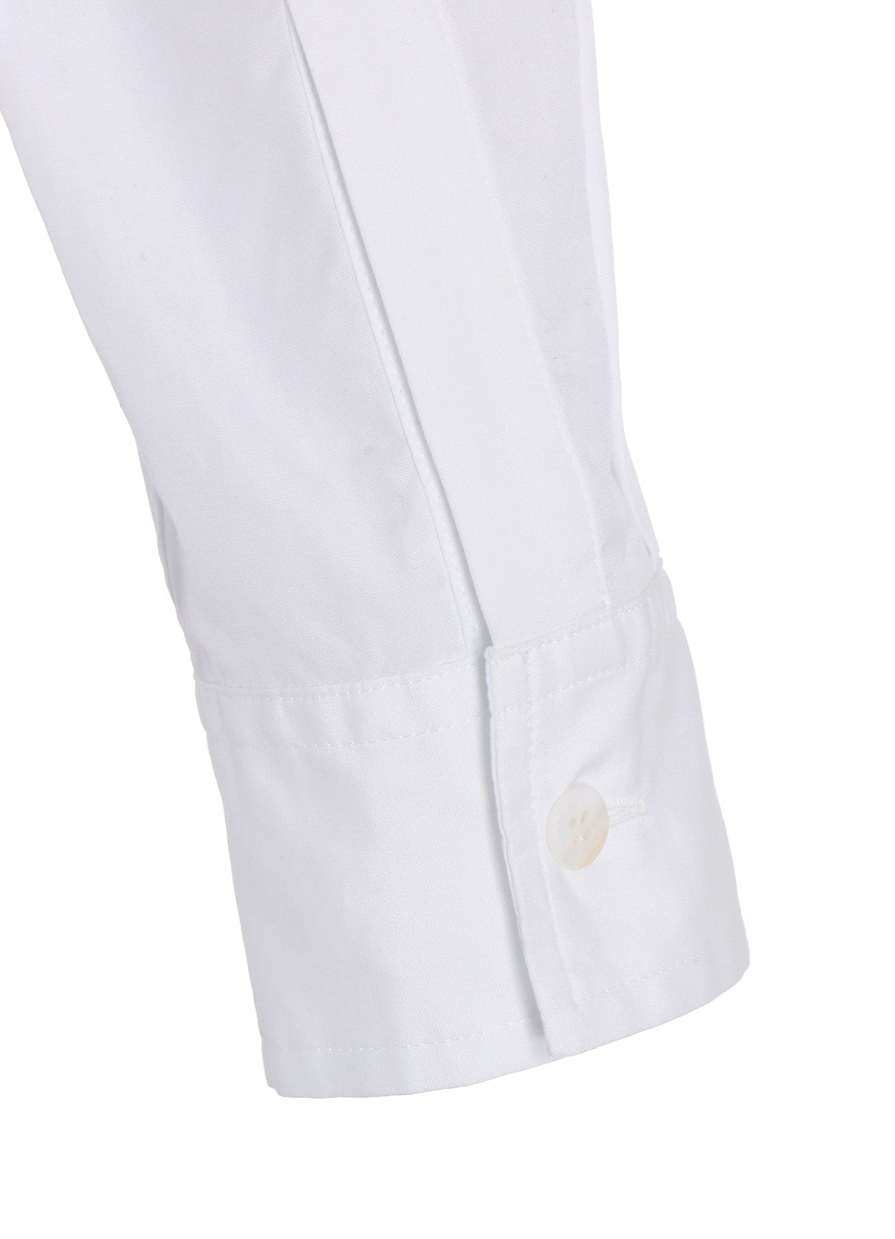 Premium Cotton Broadcloth Loose Fit Open Collar Casual Shirt for Men - Comfortable Breathable Button Down Shirt for Work, Travel & Everyday Wear
