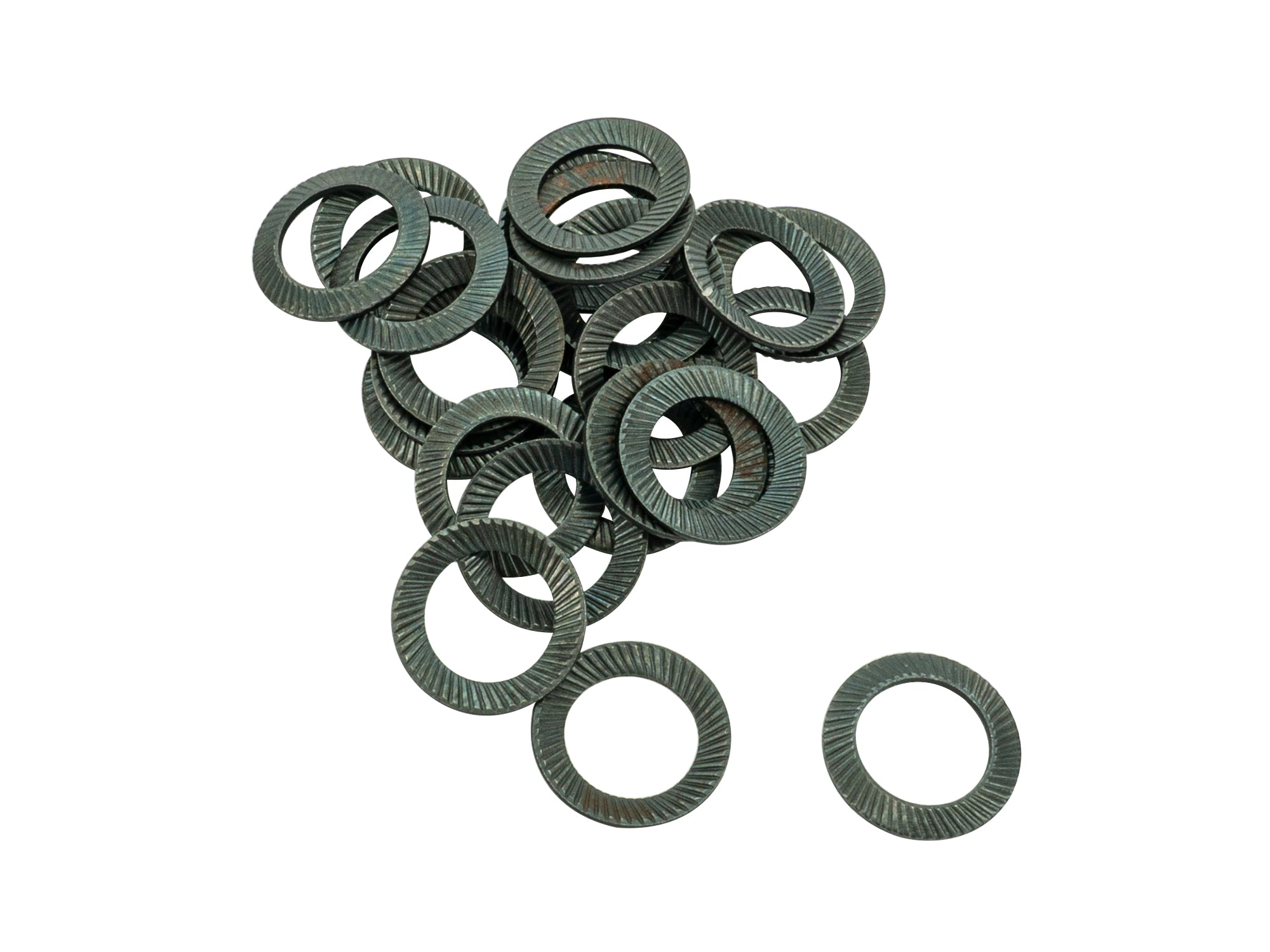 High-Quality Axle Hardware Bundle for VW Bus & Vanagon - Durable Replacement Parts for Smooth Rides & Off-Road Adventures