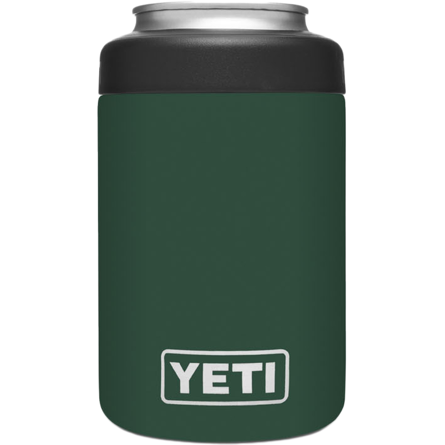 12 oz Colster Can Insulator 2.0 - Double-Wall Vacuum Insulated Beer Can Cooler for Camping, Tailgating & Outdoor Adventures