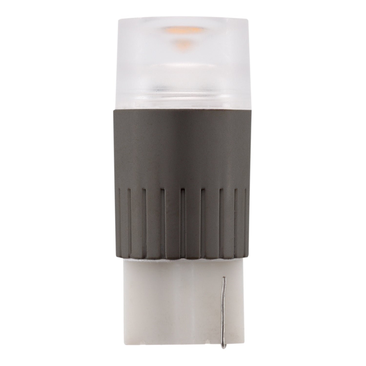 Halco Sollos ProLED Solid State Wedge Lamps - IP65 Rated, 3000K Warm White, 2.3W (35W Equivalent) - Perfect for Automotive, RV, Marine & Home Lighting Applications