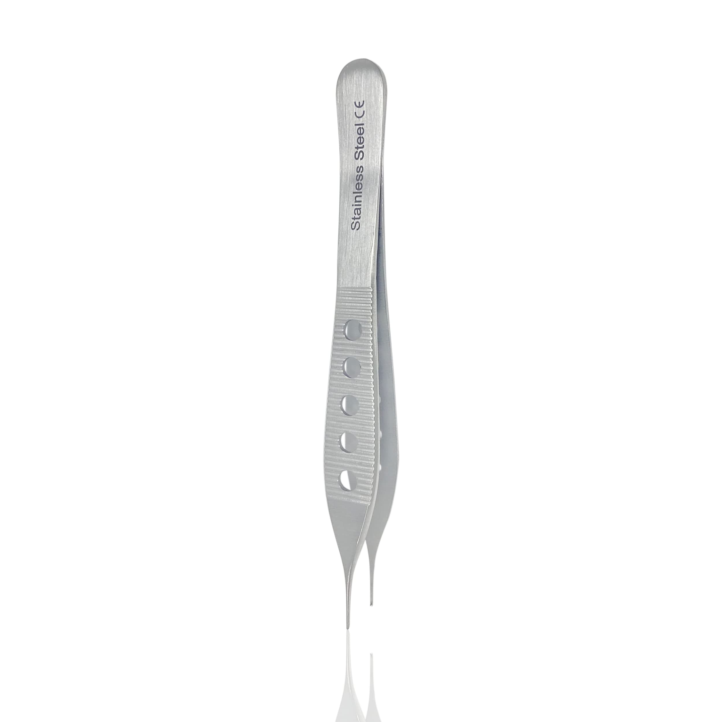 CYNAMED Premium High-Grade Adson Forceps 4.75
