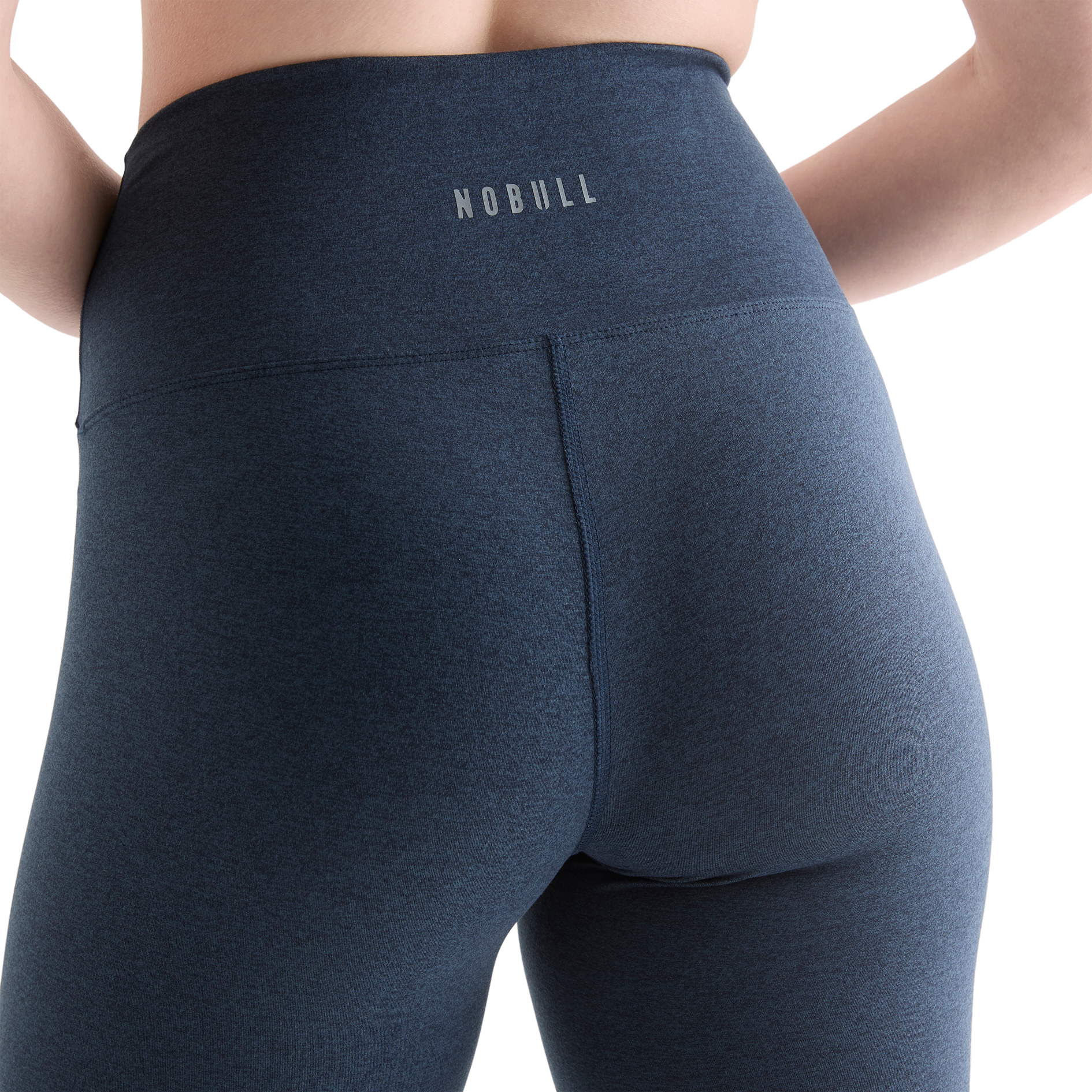 High Waist Yoga Pants for Women - 28