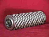 TAMROCK 3267728 Air Filter Replacement for Heavy Machinery - Compatible with Excavators & Loaders - Durable Construction for Dusty Work Environments