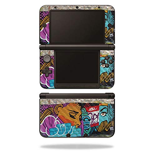 Graffiti Skyline