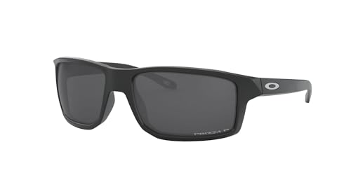 Matte Black/Prizm Black Polarized
