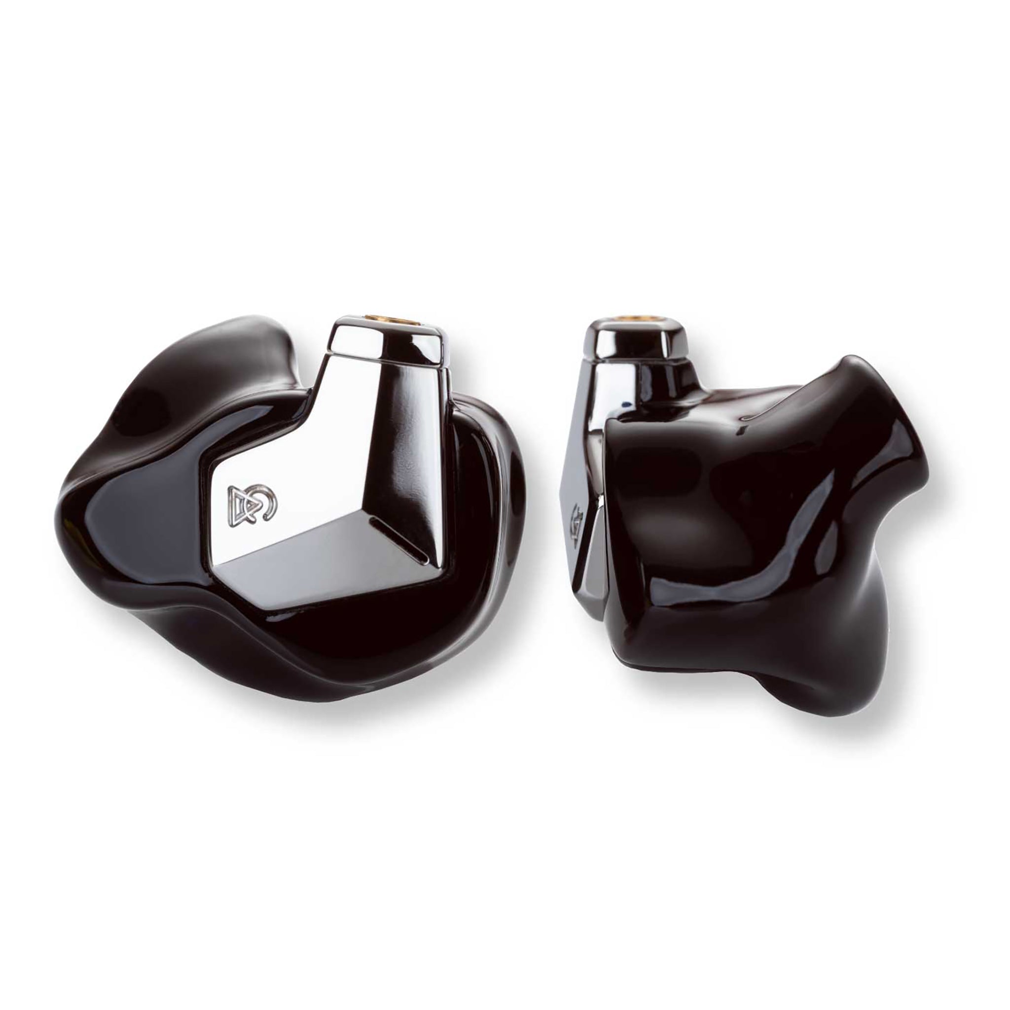 Campfire Audio Supermoon Universal IEM - Premium In-Ear Monitors with High-Fidelity Sound (Deluxe Edition) - Perfect for Studio Recording, Live Performances & Audiophile Listening
