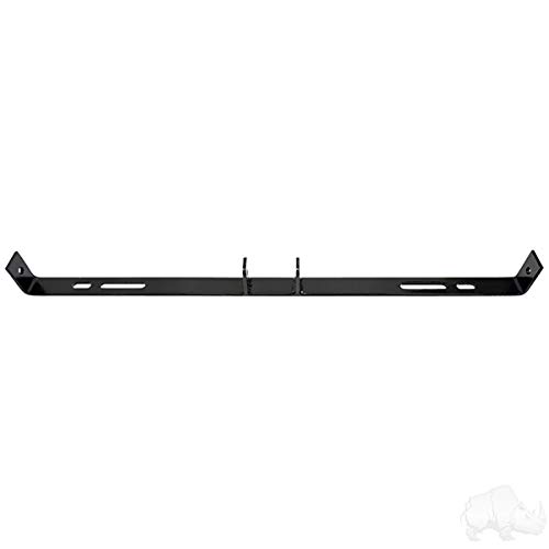 Red Hawk Seatbelt Bracket & Hardware Kit with 2 Seatbelts - Universal Car Seat Belt Replacement for Trucks, SUVs, and Classic Cars - Perfect for Off-Roading, Racing, and Vehicle Restoration Projects