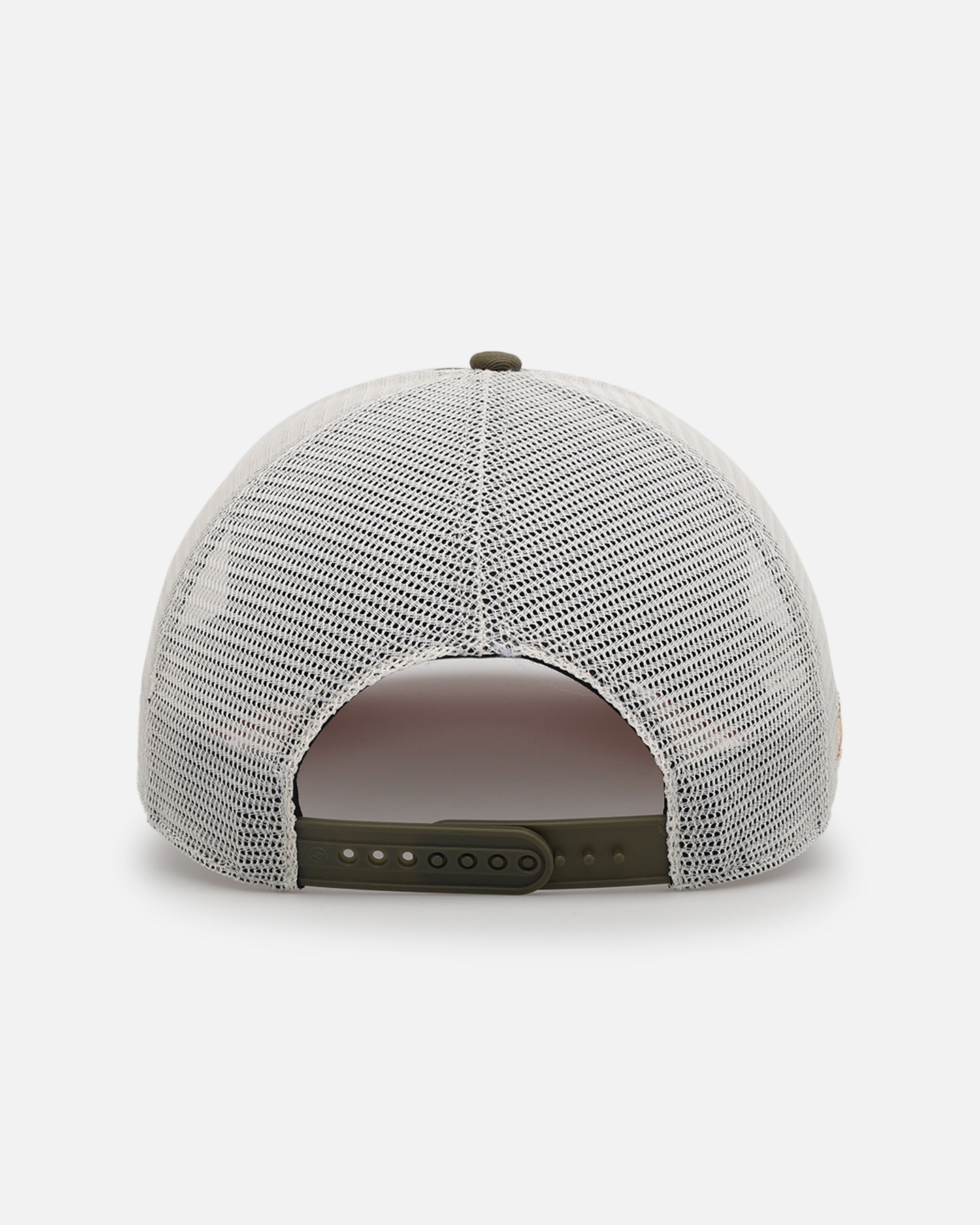 New York Yankees '47 Brand Casting Call Hitch Trucker Snapback Cap in Sandalwood - Perfect for Baseball Games, Streetwear Fashion, and Yankees Fans Collection