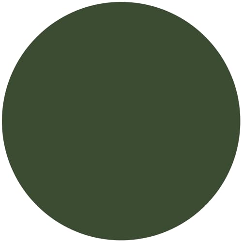 Seaweed Green