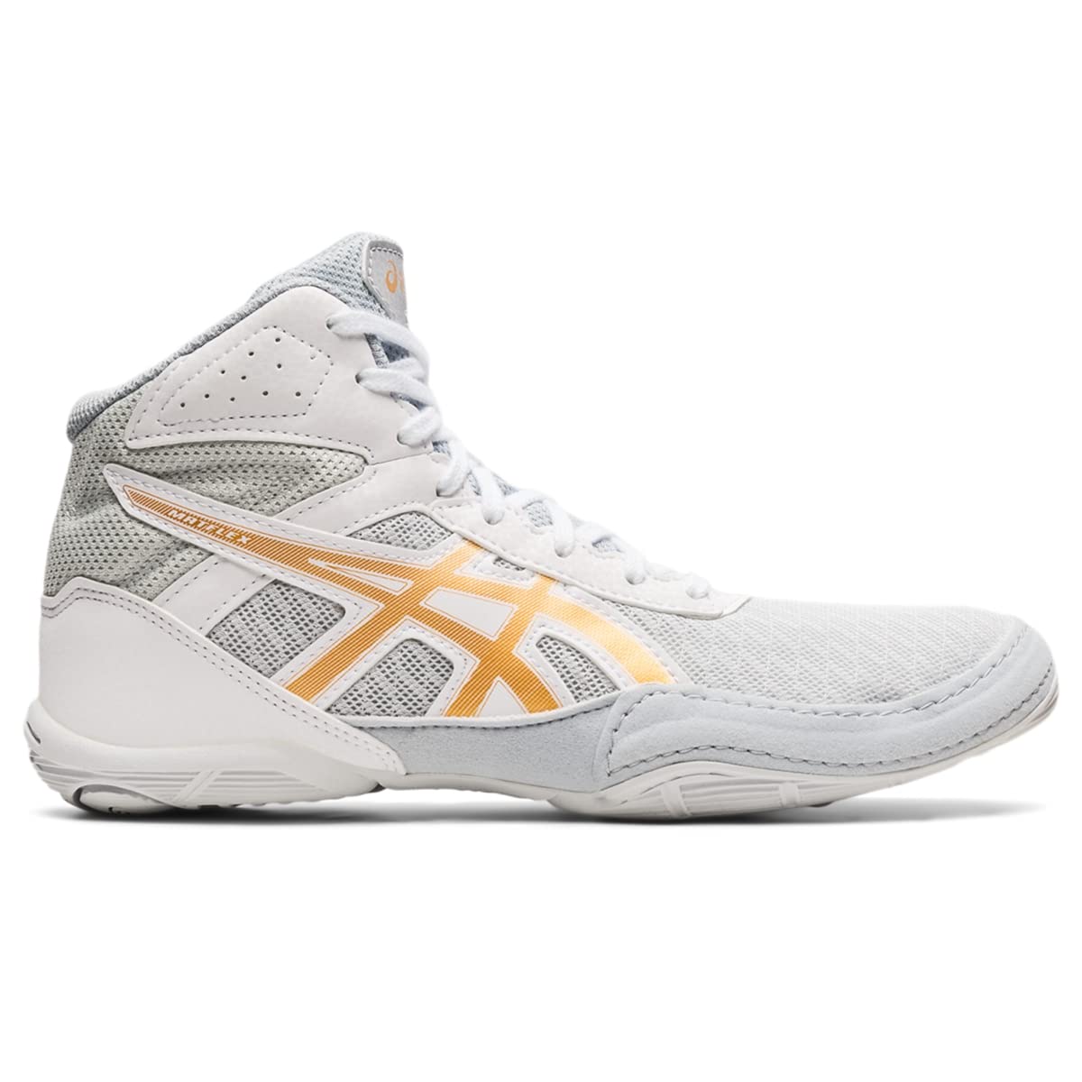 ASICS Matflex 6 Kids' Wrestling Shoes for Boys & Girls - Lightweight Non-Slip Grappling Shoes for Youth Wrestling Practice & Competitions