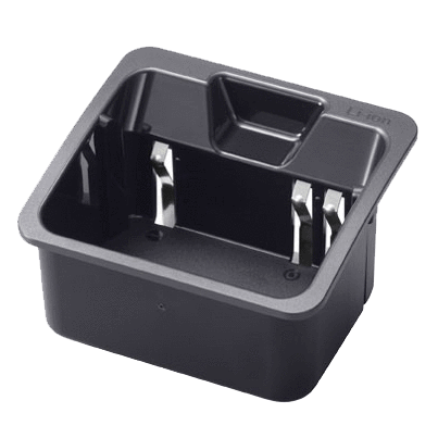 Icom AD121 Adapter Cup - Universal Radio Accessory for Icom Radios | Perfect for Mobile & Base Station Setups
