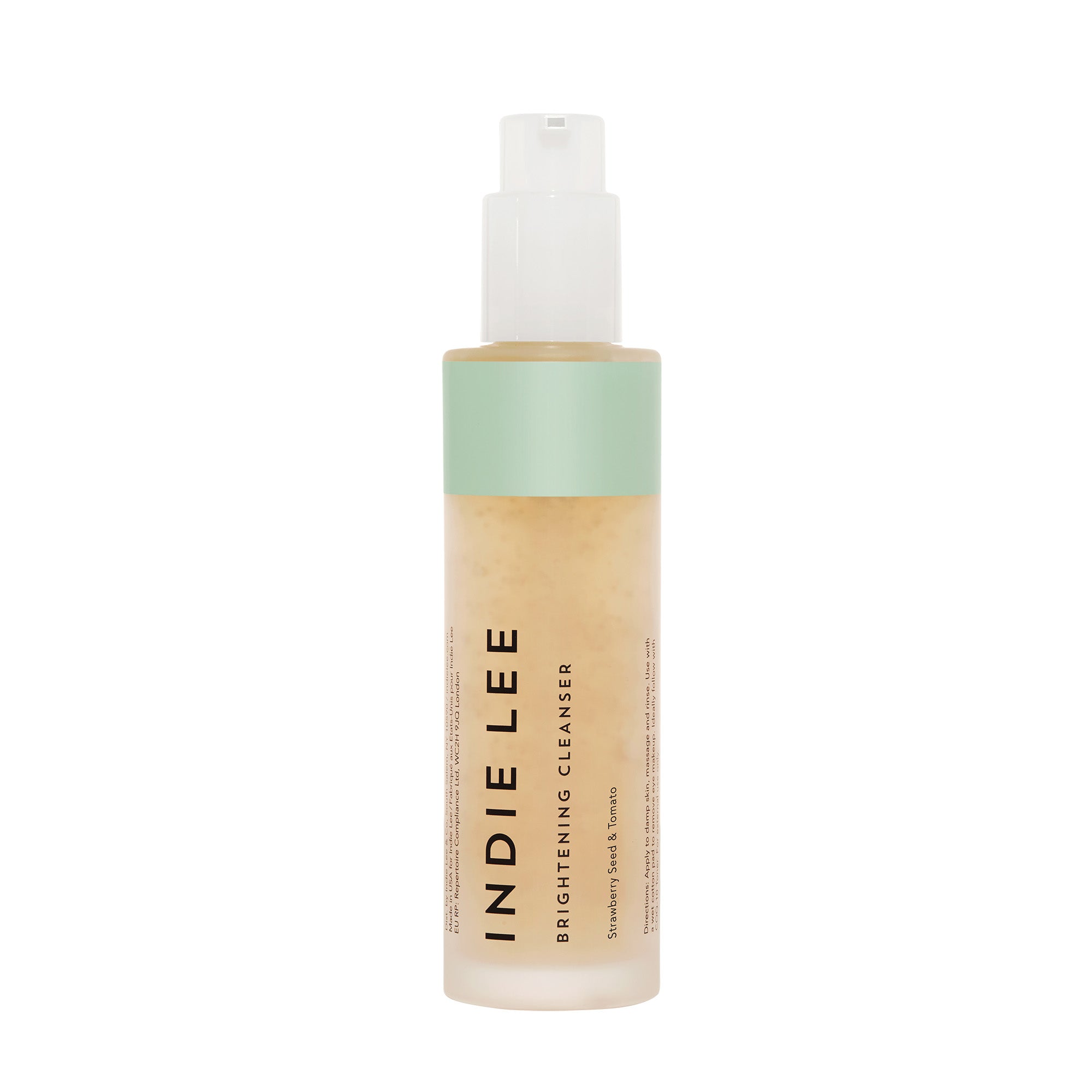 Best Brightening Cleanser for Glowing Skin - Gentle Face Wash for Dark Spots & Dullness - Perfect for Morning & Night Skincare Routine