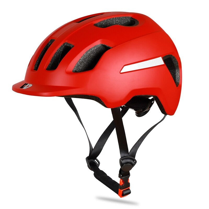 Ultralight Adjustable Bicycle Helmet for Electric Bike, MTB, Mountain & Road Cycling - Safety Certified for Men & Women | Perfect for Commuting, Sports & Outdoor Adventures