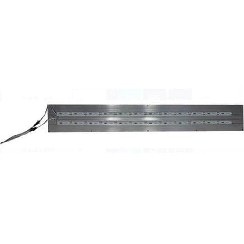 Aqua One LED Light Strip for EcoStyle 81 (52105 LS) - Energy Efficient Aquarium Lighting for Plant Growth & Fish Tank Decoration | Perfect for Home, Office & Aquatic Environments