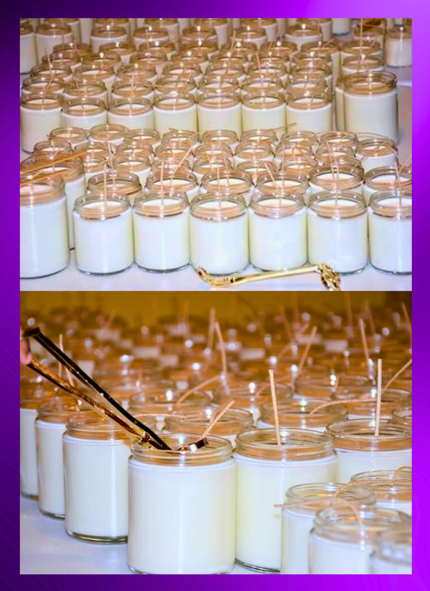 Romantic Valentine's Day Gifts for Husband - Unique Anniversary Present with Scented Candle | Funny Adult Gift for Couples | Perfect for Date Nights & Intimate Moments