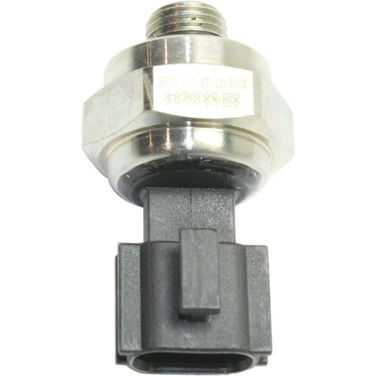 VioletLisa Power Steering Pressure Switch Replacement 15707430 - Compatible with Various Car Models, Durable & Reliable for Smooth Steering Performance - Ideal for DIY Auto Repairs & Professional Mechanics