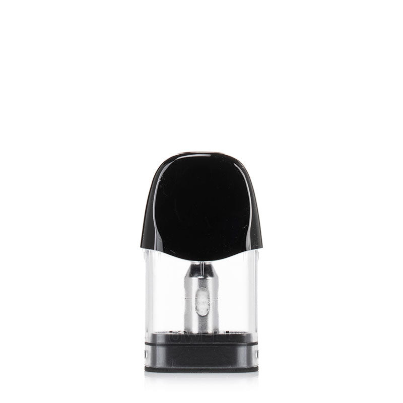 Uwell Caliburn AZ3 Pod Kit - 1500mAh Rechargeable Vape Device with Adjustable Airflow & 0.8ohm Coils | Perfect for On-The-Go Vaping & Smooth Nicotine Salt Experience