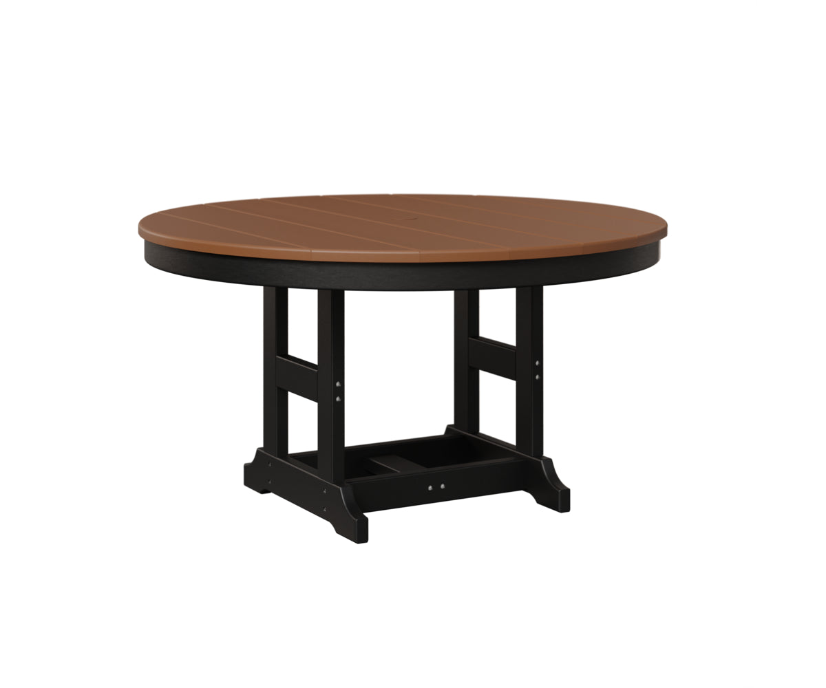 Cedar on Black