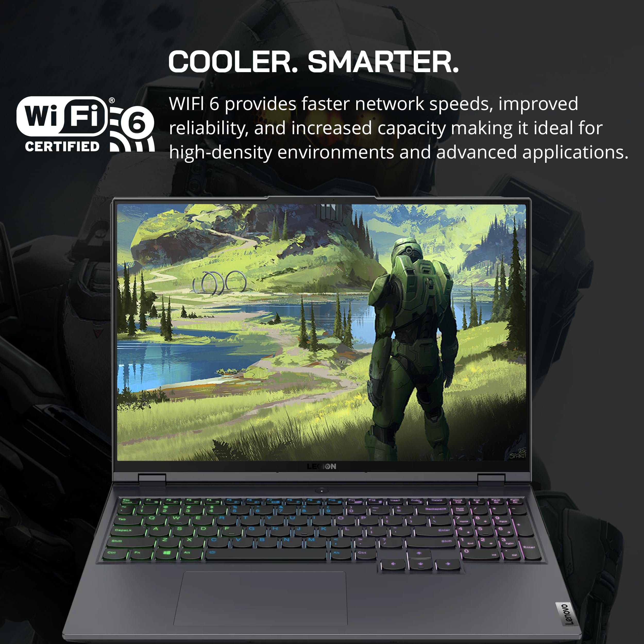 Lenovo Legion 5 Pro 16