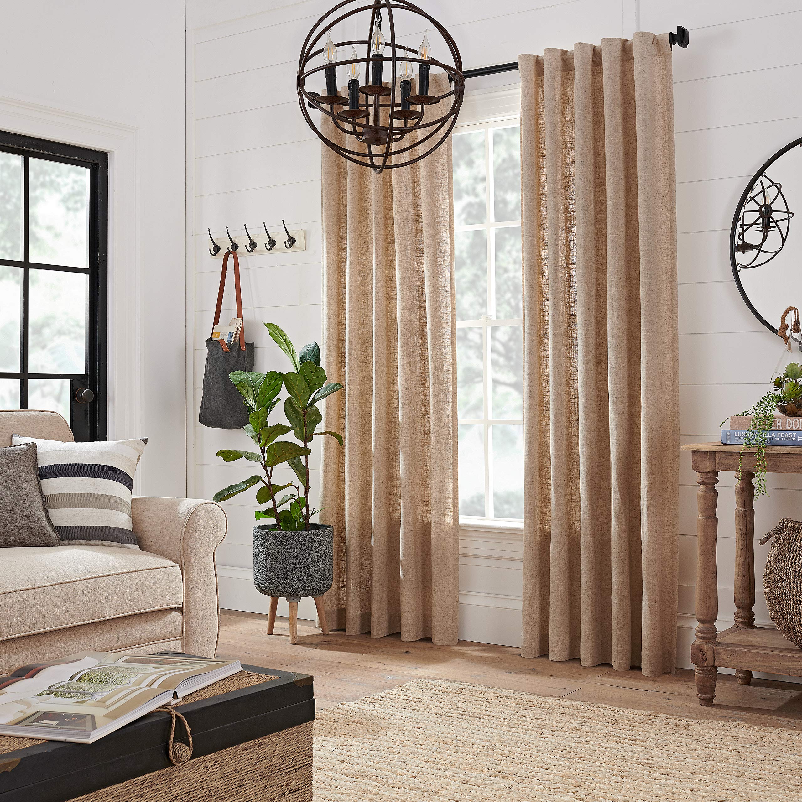 Farmhouse Style 1 1/8