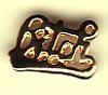 Secure Nail Charms - Long-Lasting Nail Art Decorations for Manicures, Parties & Special Occasions