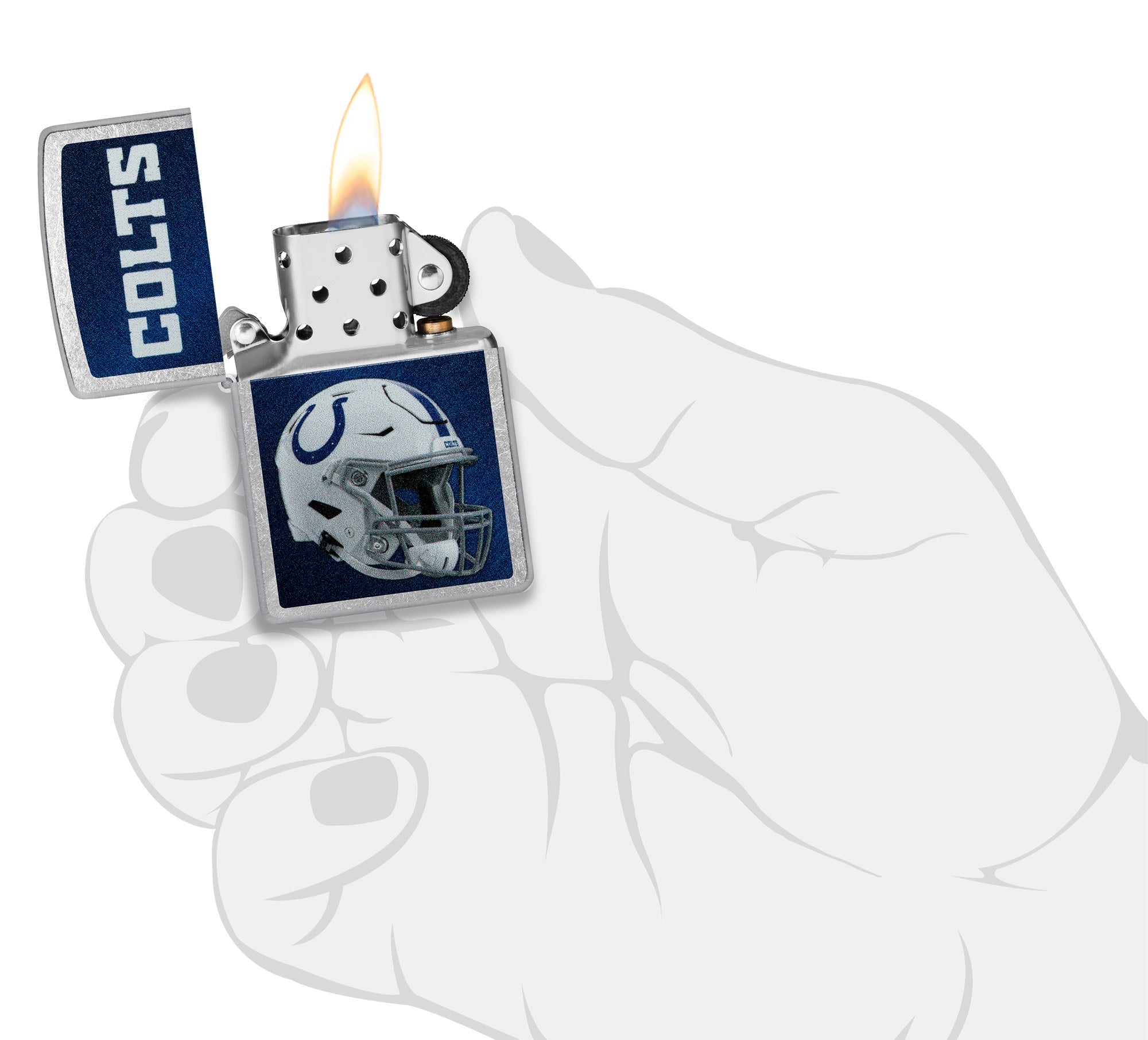 Official NFL Indianapolis Colts Merchandise - Jerseys, Hats & Fan Gear for Men, Women & Kids | Perfect for Game Day, Tailgating & Sports Events