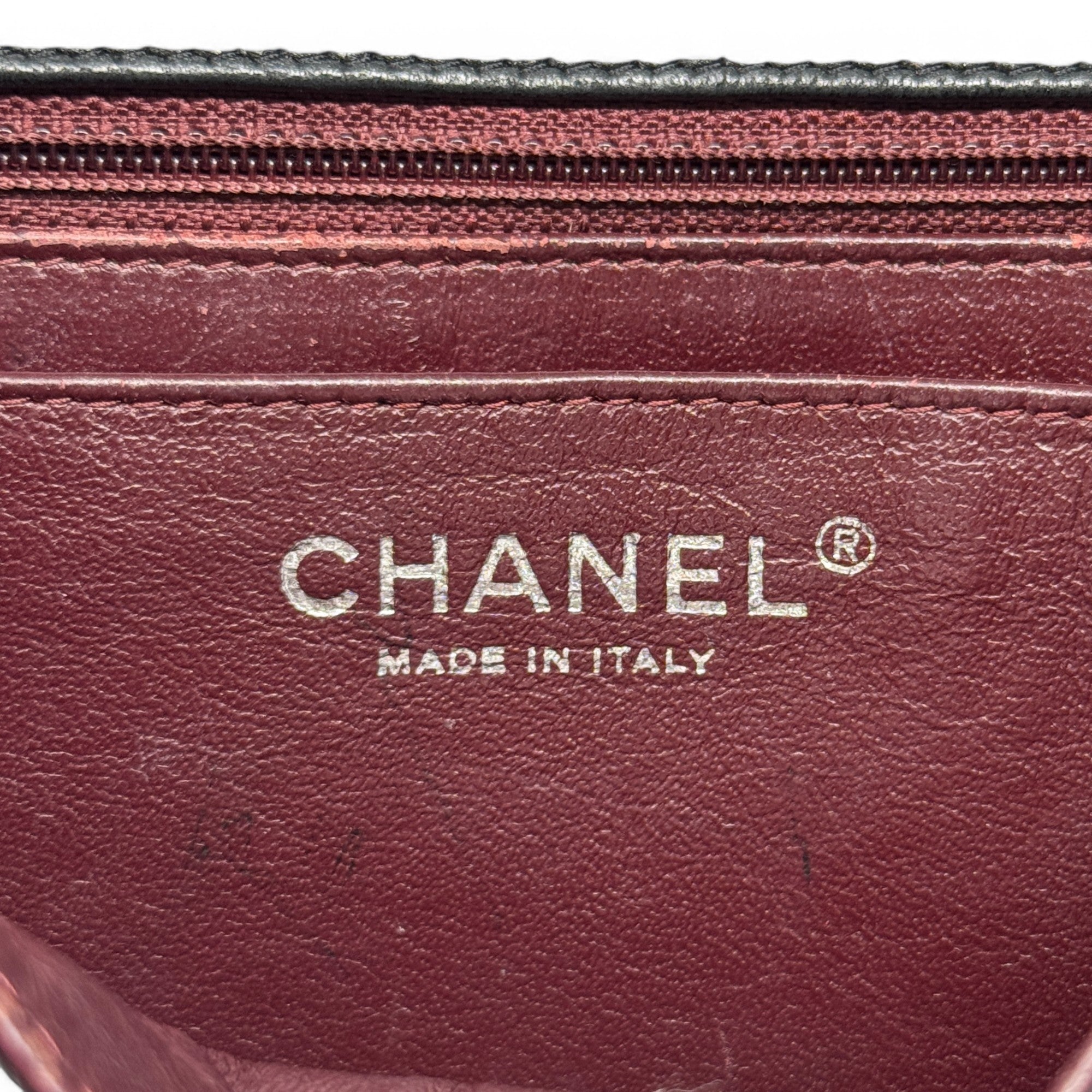 Chanel Black Maxi Classic Flap Bag - Luxury Designer Handbag for Women | Perfect for Evening Events, Parties & Special Occasions