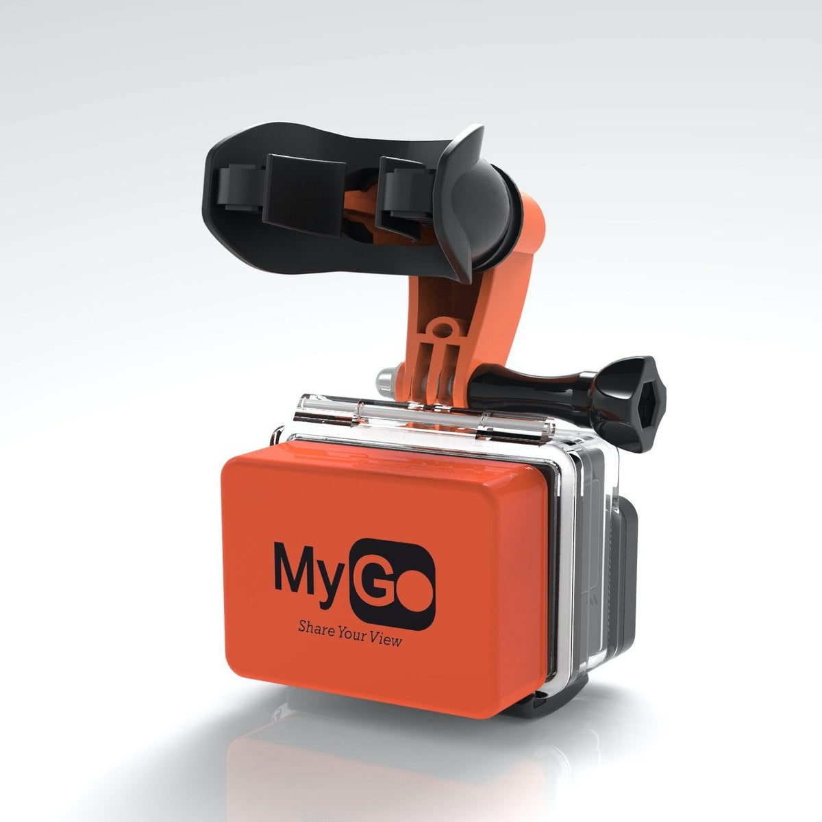 GoPro Floating Hand Grip - Waterproof Floating Handle for GoPro Cameras - Perfect for Swimming, Snorkeling, and Water Sports Accessories