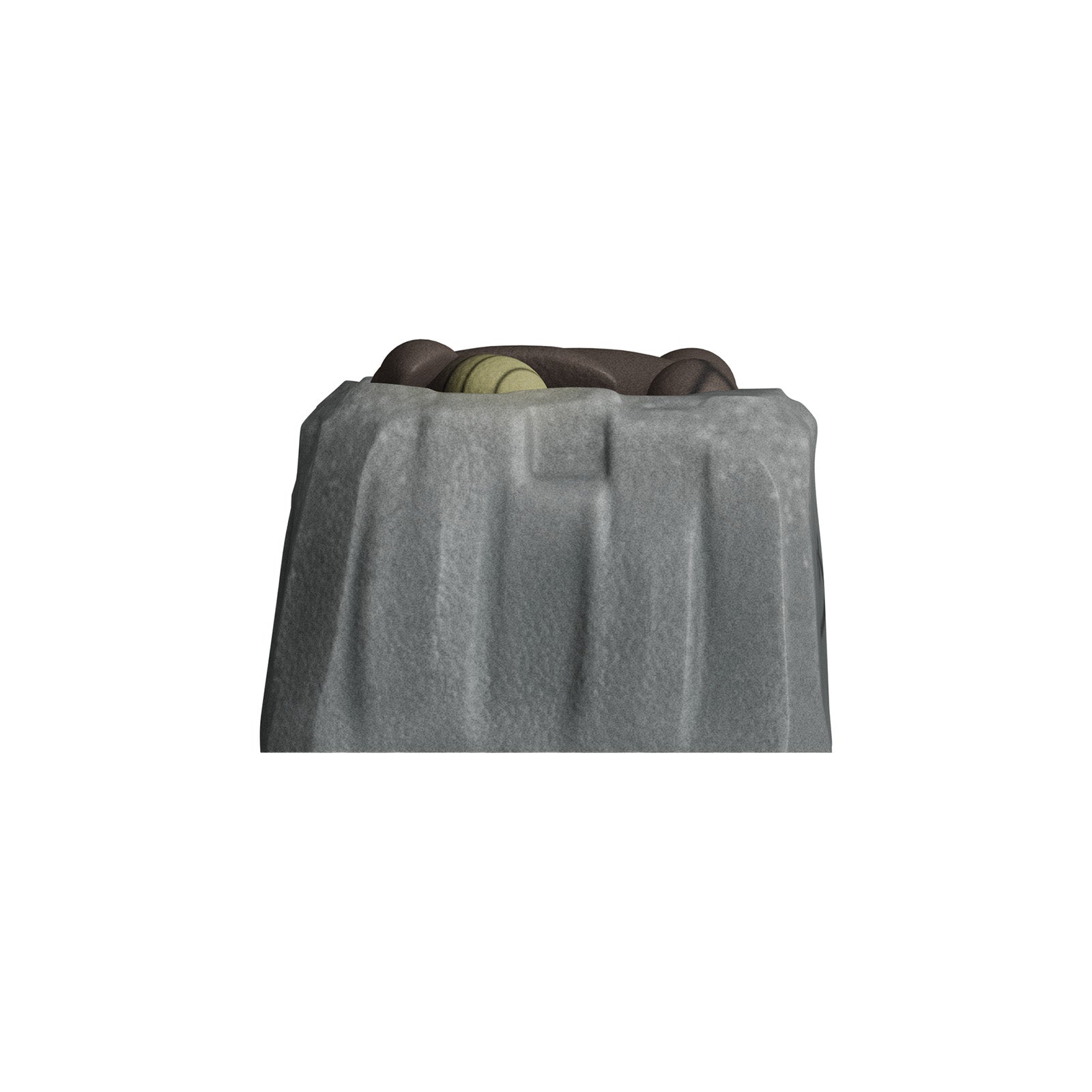 HX3D Custom Keycap - Nature Themed Mechanical Keyboard Keycap for Gaming & Typing | Perfect for PC, Mac, and Office Use