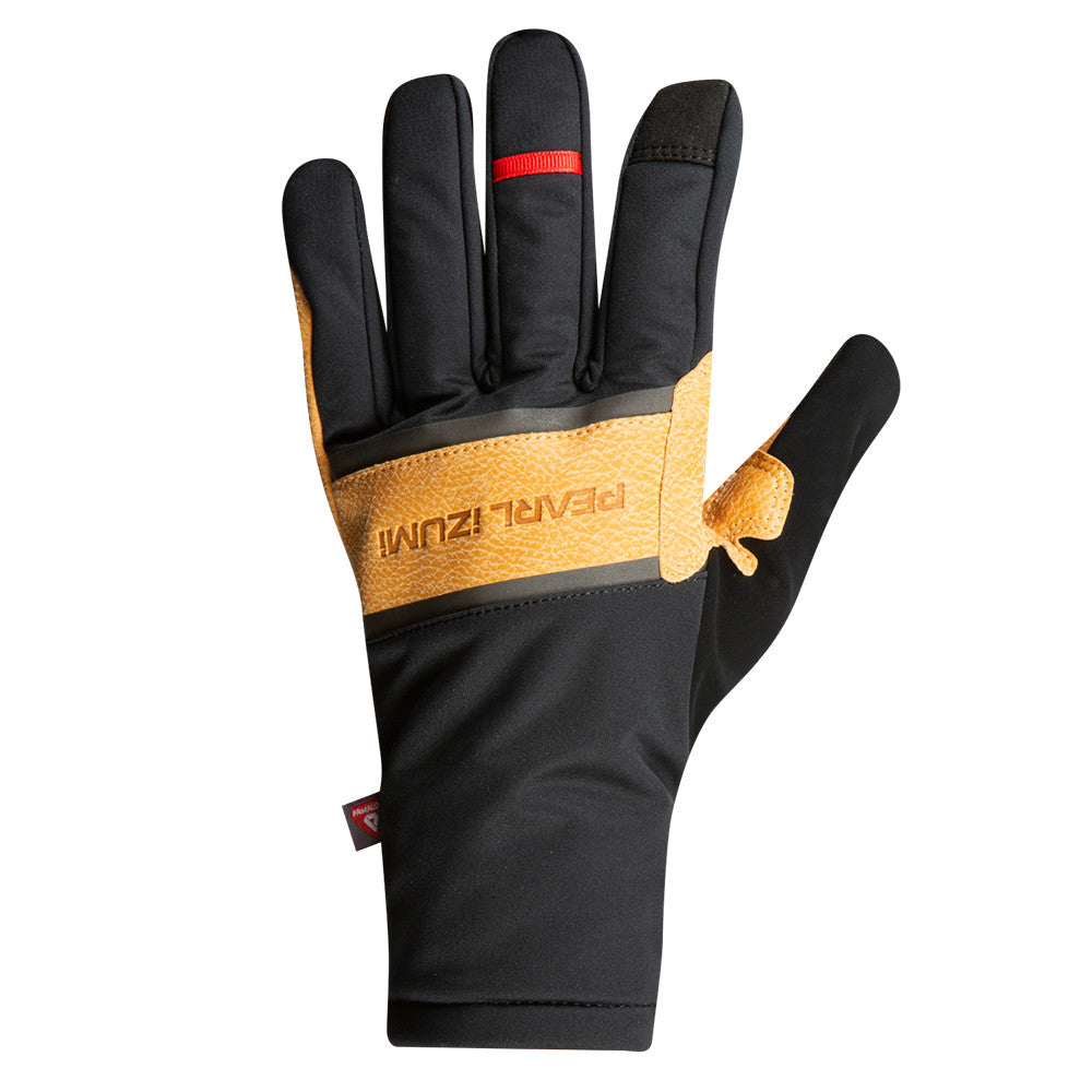 AmFIB® Lite Gloves - Lightweight Touchscreen Work Gloves for Outdoor Activities, Cycling & Running - Cold Weather & Windproof Protection