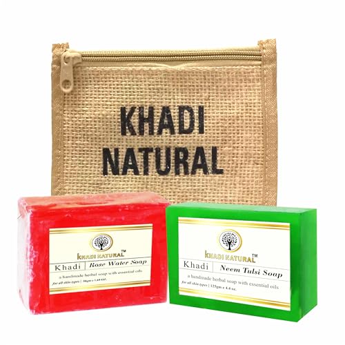 NeemTulsi RoseWater