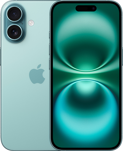 iPhone 16 Plus 6.7