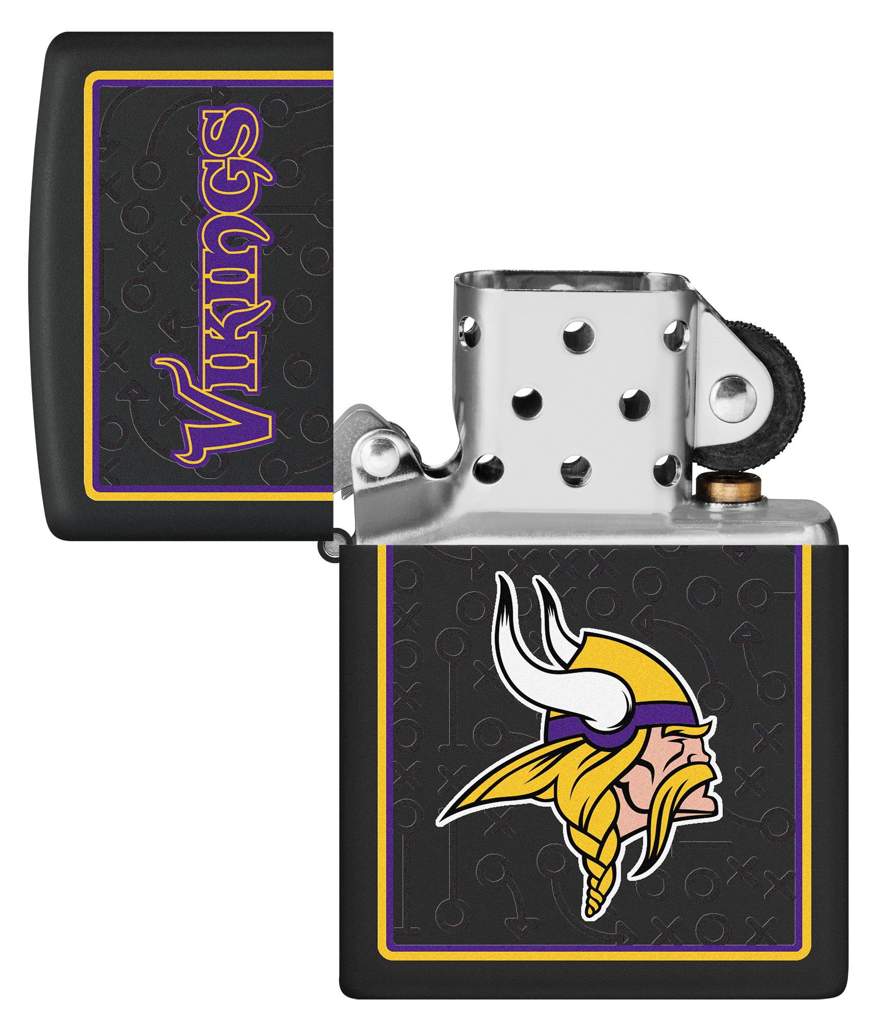 Minnesota Vikings NFL Jerseys, Hats & Apparel - Official Licensed Merchandise for Fans | Game Day, Tailgating & Sports Events