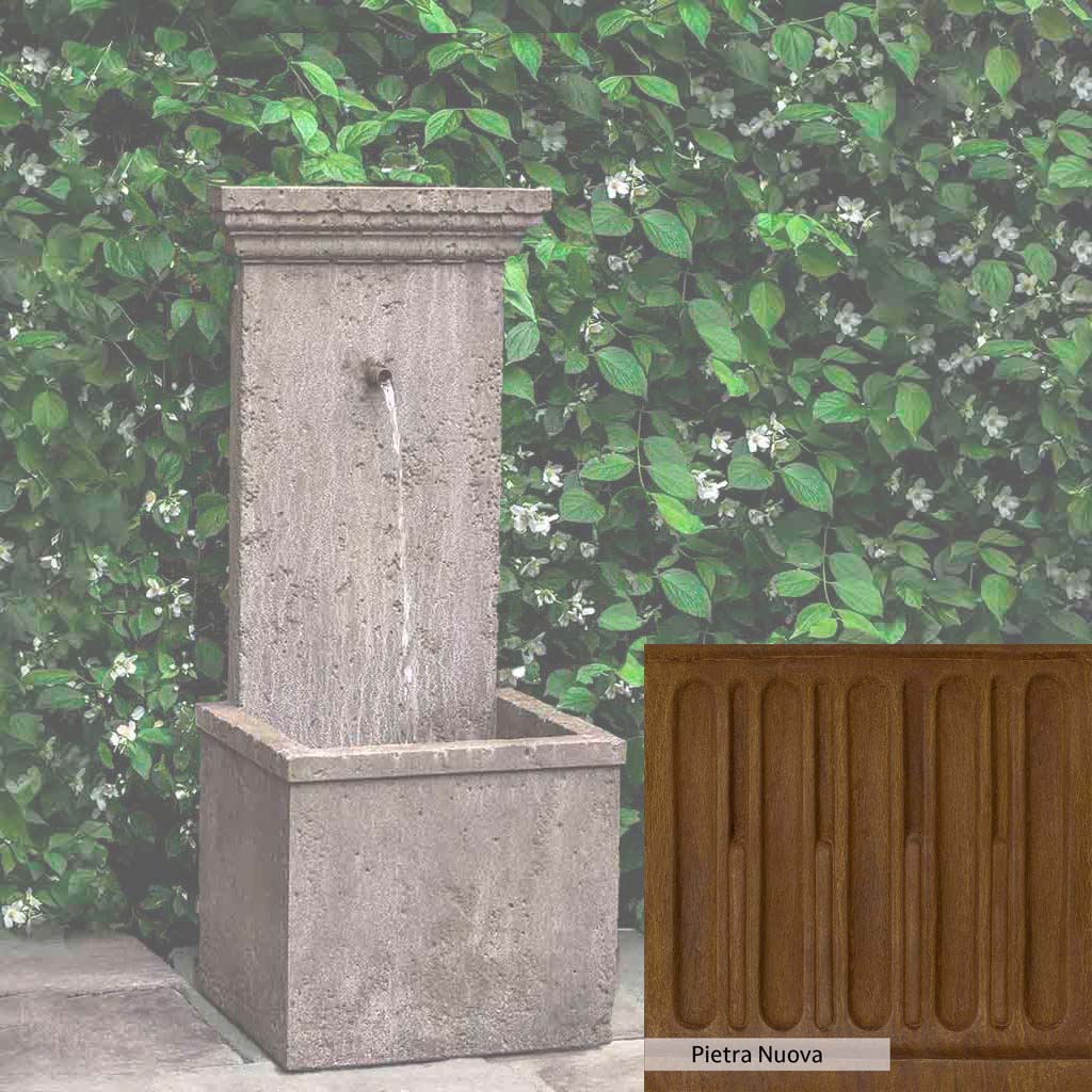 Terra Cotta